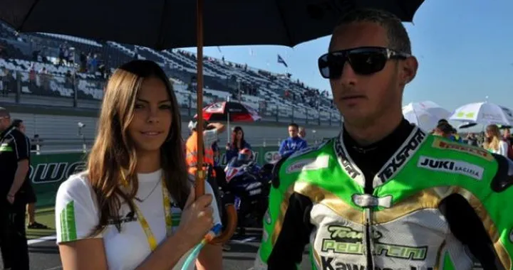 WSBK: Bryan Starin sostituirà l'infortunato Mercado a Phillip Island