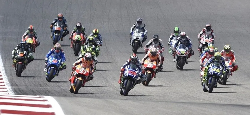 Motociclismo, new media e sponsor: cosa ci aspetta nel 2017?