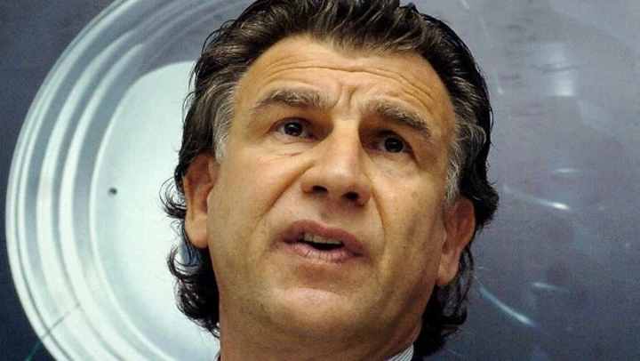 L'Ing. Massimo Bordi lascia MV Agusta