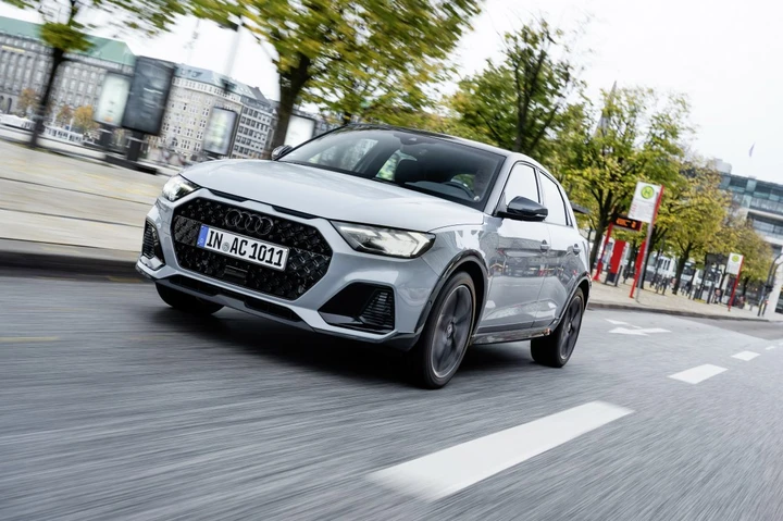 Audi Urban Value, il noleggio si paga al consumo: la novità