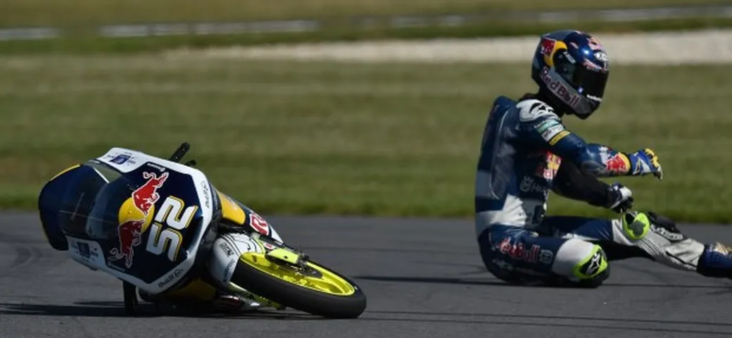Moto3 Australia 2014: Kent il più veloce del venerdì davanti a Miller