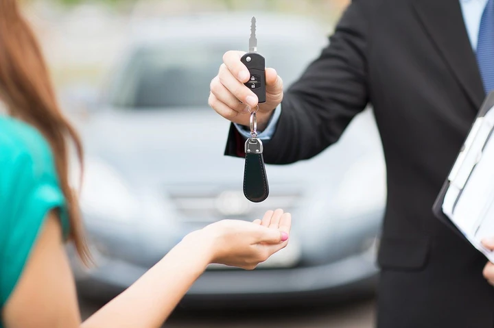 Auto a noleggio: i consigli utili per vacanze senza pensieri