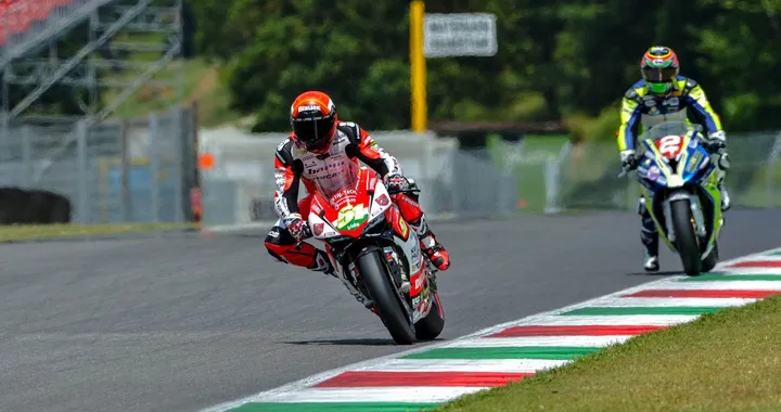 CIV al Mugello: Pirro, Roccoli e Groppi vincono nel 6° round