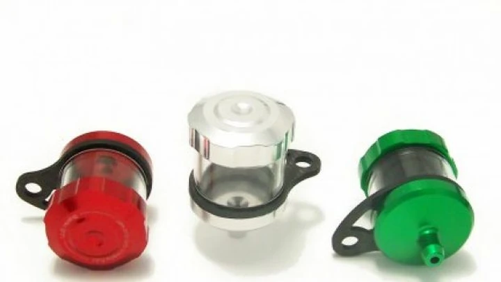 Accessori LLS linea 2010