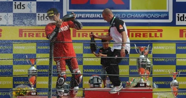 Sbk: si riparte da Monza. Ducati, calma e gesso. Ma decidere per il 2009!