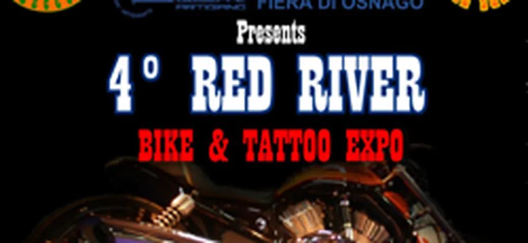 4° Red River Kiowa