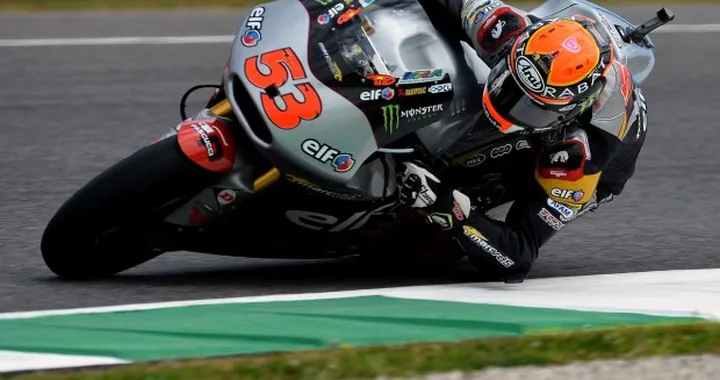 Moto2 Mugello 2014: vince ancora Rabat, Corsi ottimo 4°