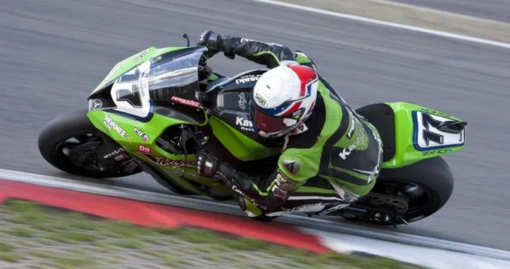 Joan Lascorz: dalla Superbike ai rally