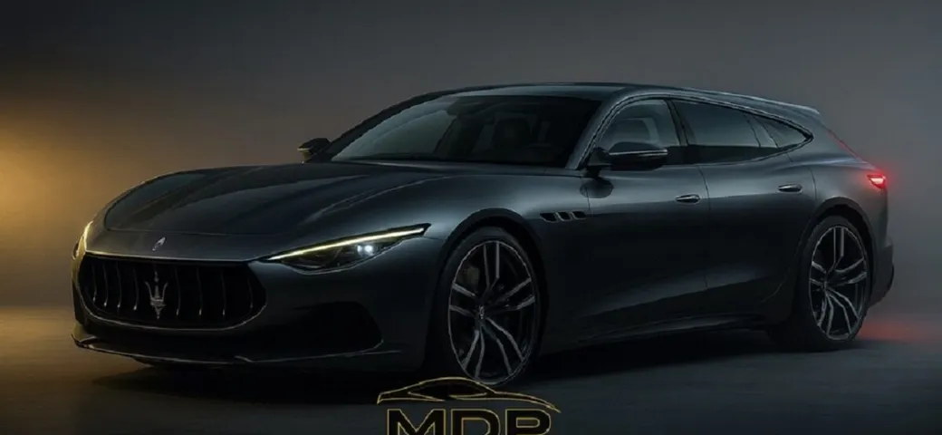 La Maserati che servirebbe per rilanciare in alto il marchio