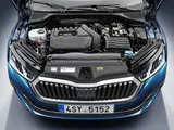 Skoda non abbandona i suoi motori diesel: le motivazioni