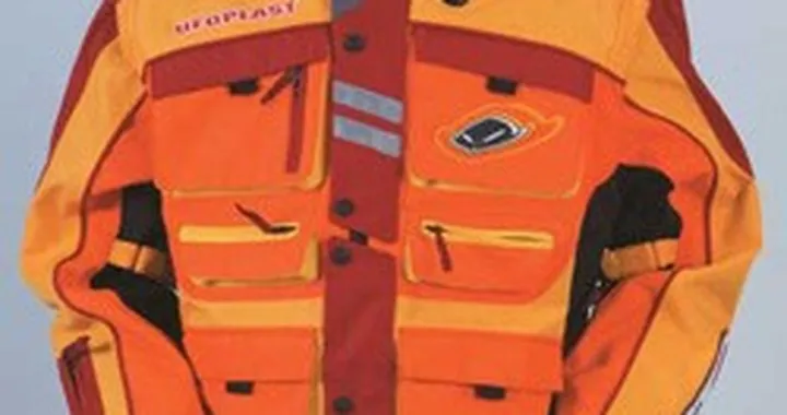 Giacche enduro by Ufo Plast