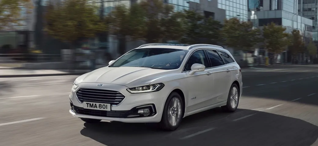 Nuova Ford Mondeo: presentato a Bruxelles il restyling 2019