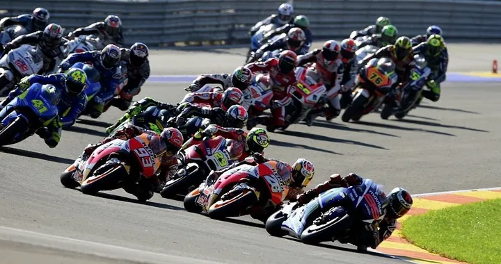 MotoGP, WSBK e F1: calendari 2016 a confronto