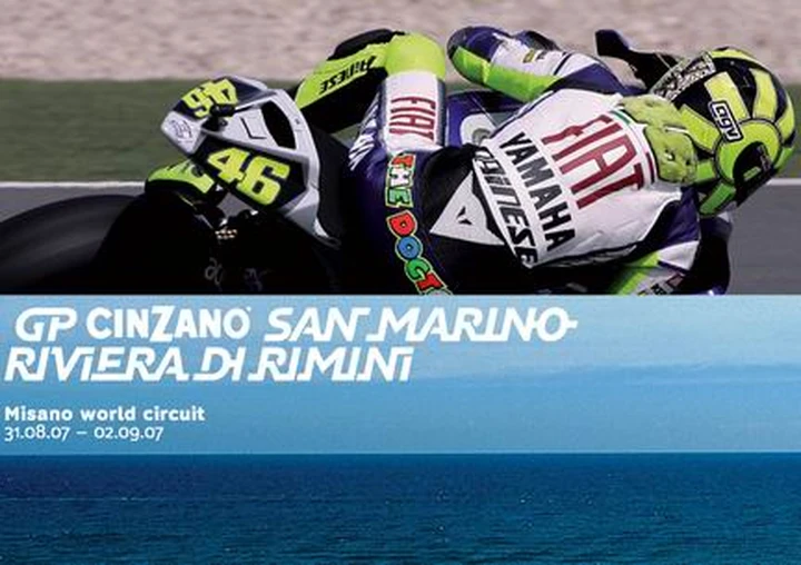 Gran Premio di San marino e della Riviera di Rimini: sarà un GP da urlo!
