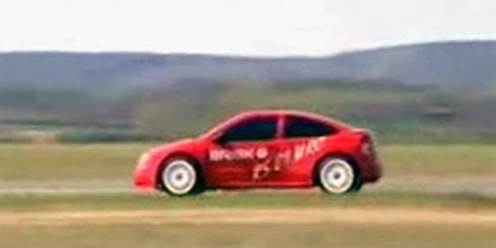 Skoda Fabia Brisk 500 CV in video