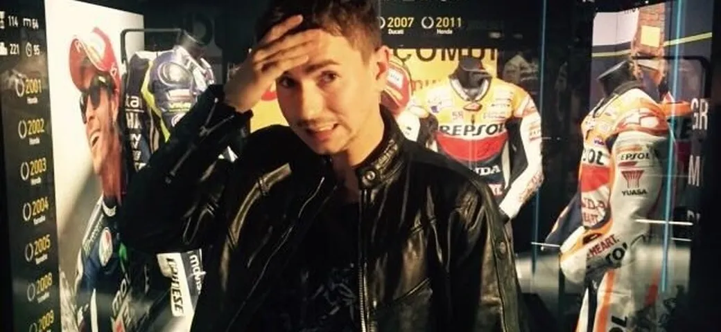 Lorenzo: i miei rivali più duri? Rossi, Marquez, Stoner