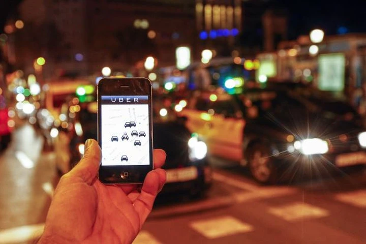 Uber: per un tribunale californiano gli autisti sono dipendenti