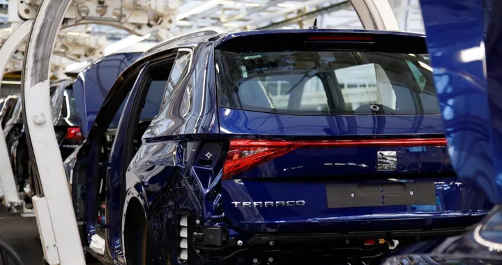 Seat: dal 27 aprile riparte la produzione a Martorell