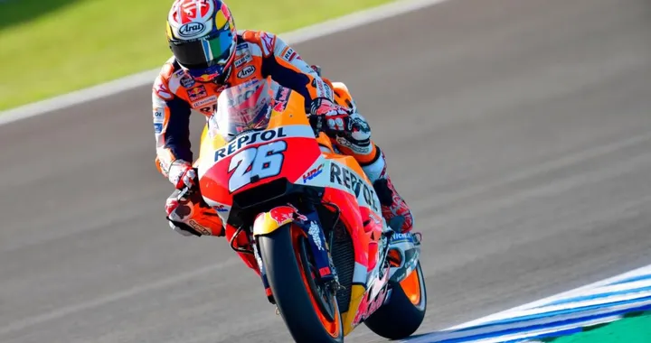 Ufficiale: Daniel Pedrosa in KTM come colladautore