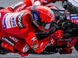 MotoGP Le Mans 2025: Marquez domina e vince la sesta Sprint consecutiva