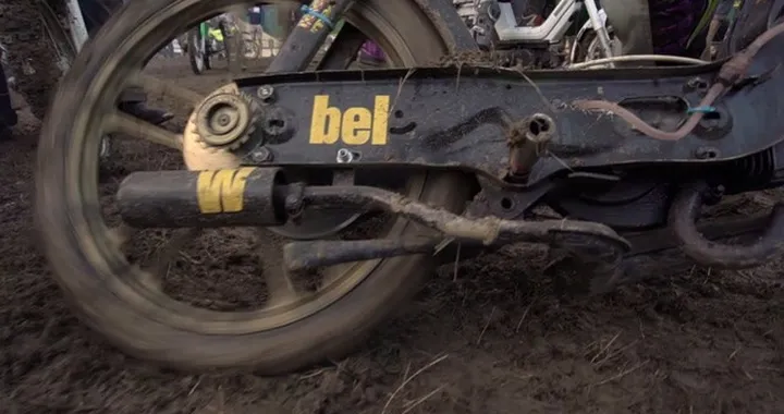 Red Bull Epic Rise 2018: il racconto della gara