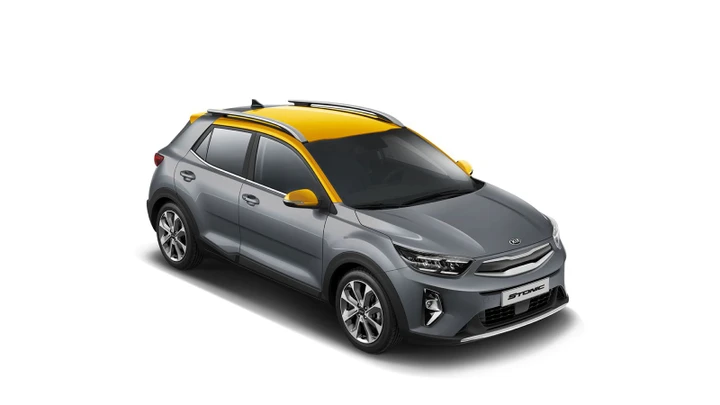 Kia Stonic: in arrivo la nuova gamma