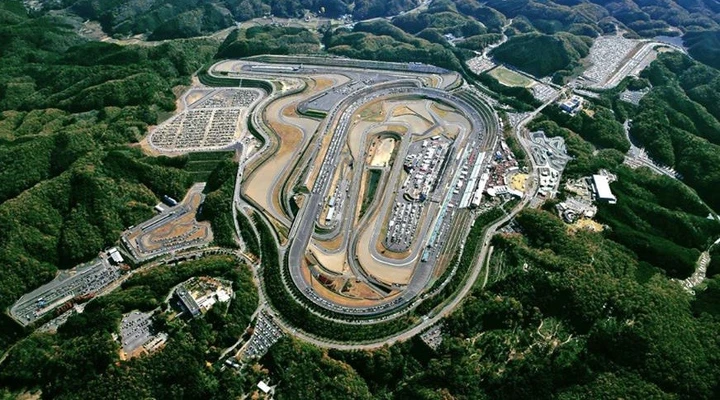 MotoGP Giappone 2019: orari, diretta TV e streaming live