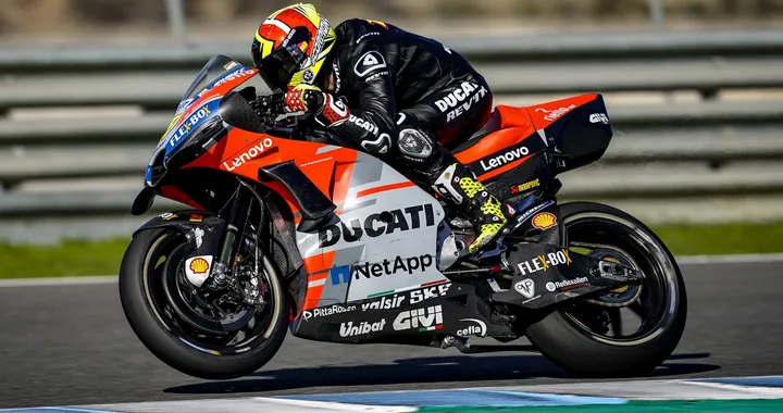 MotoGP test Jerez: segnali di esasperazione tecnologica e di costi esagerati. MotoGP, dove vai?