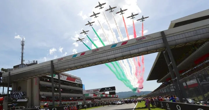 MotoGP Mugello 2022: orari, diretta TV e streaming live
