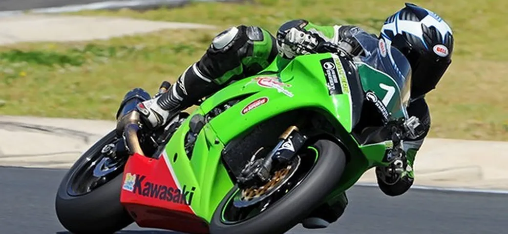 SBK: Matt Walters wildcard a Phillip Island con Kawasaki Pedercini