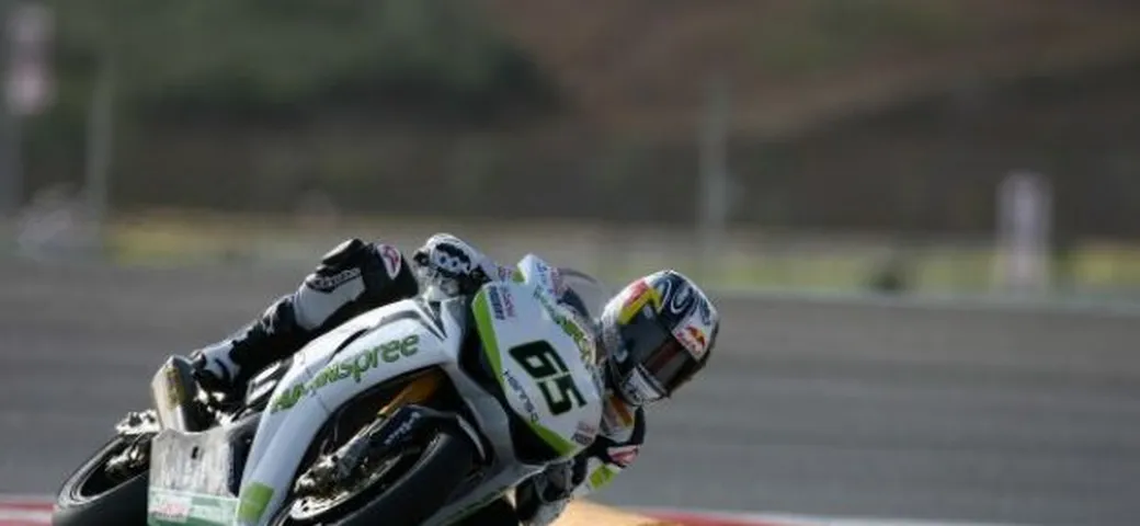 WSBK: Jonathan Rea in cerca di vittoria, Max Neukirchner in cerca di risultati