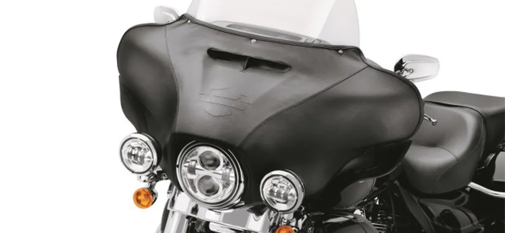 Accessori Harley-Davidson per modelli Touring 2014