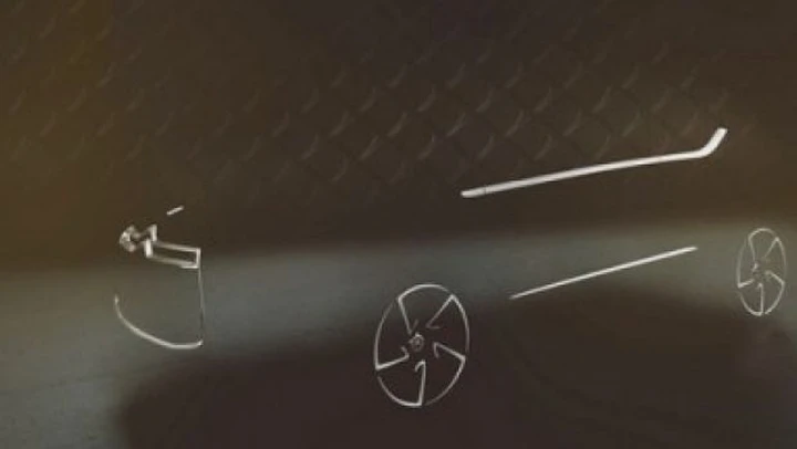 Salone di Ginevra: sfugge un teaser della Citroën DS4