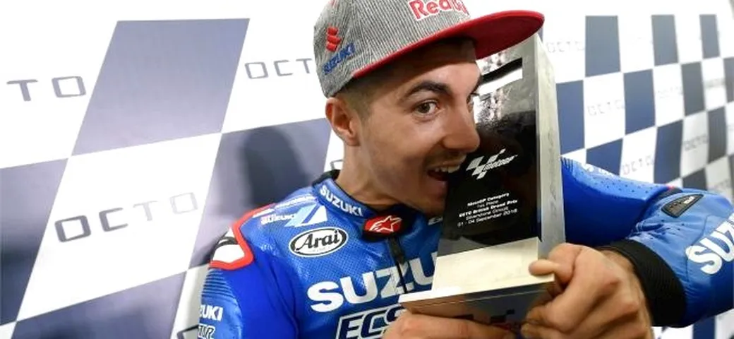 Vinales sbanca Silverstone: “Ottimo lavoro!”