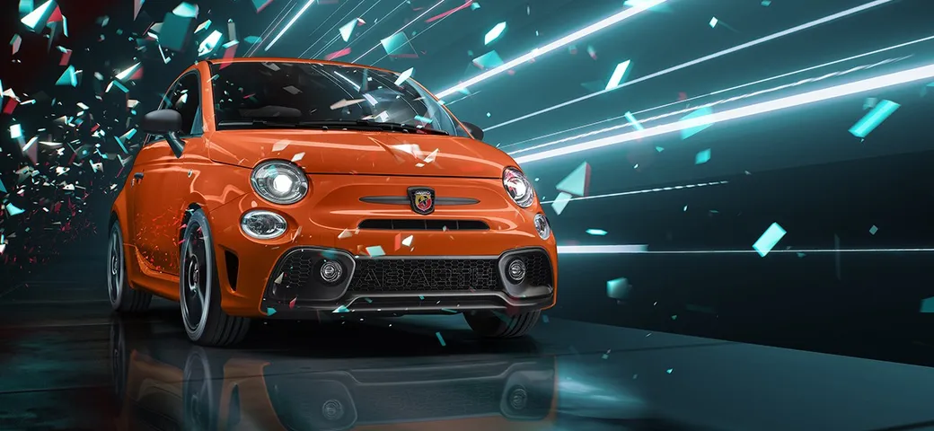 Abarth: ecco la nuova gamma 2023