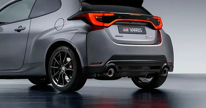 Toyota non abbandonerà il lato emozionante delle auto