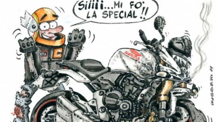 Non tutti i mali vengono per nuocere