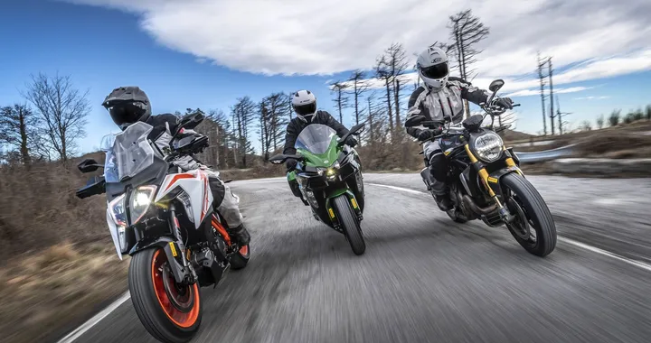 Pirelli Angel GT II: lo pneumatico Sport Touring si evolve