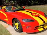 La straordinaria collezione di auto di Hulk Hogan: non solo muscle car