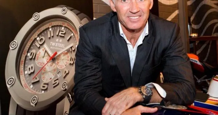 MotoGP: Doohan, "Vale Campione del Mondo"