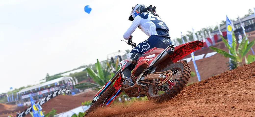 MXGP Svezia 2019: prima Coldenhoff, poi Gajser si prende gara 2