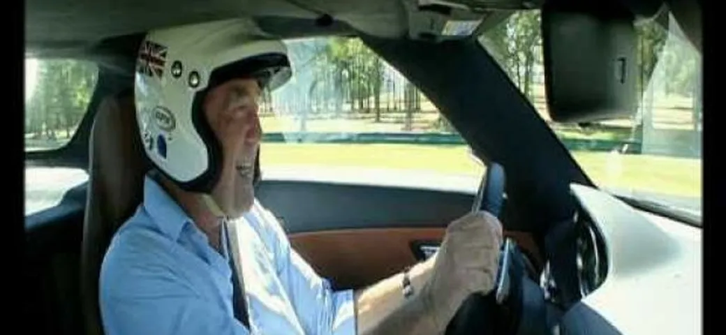 Top Gear: il secondo trailer delle puntate speciali di Natale