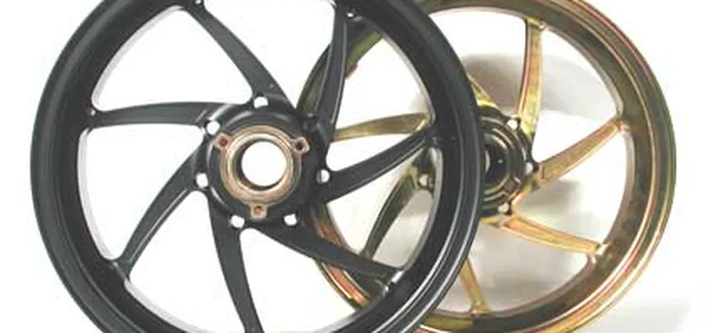 Marchesini presenta Diablo