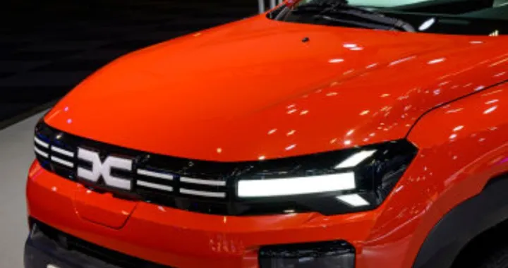 Dacia fa tutti felici, pronta nuova citycar a meno di 18.000 euro