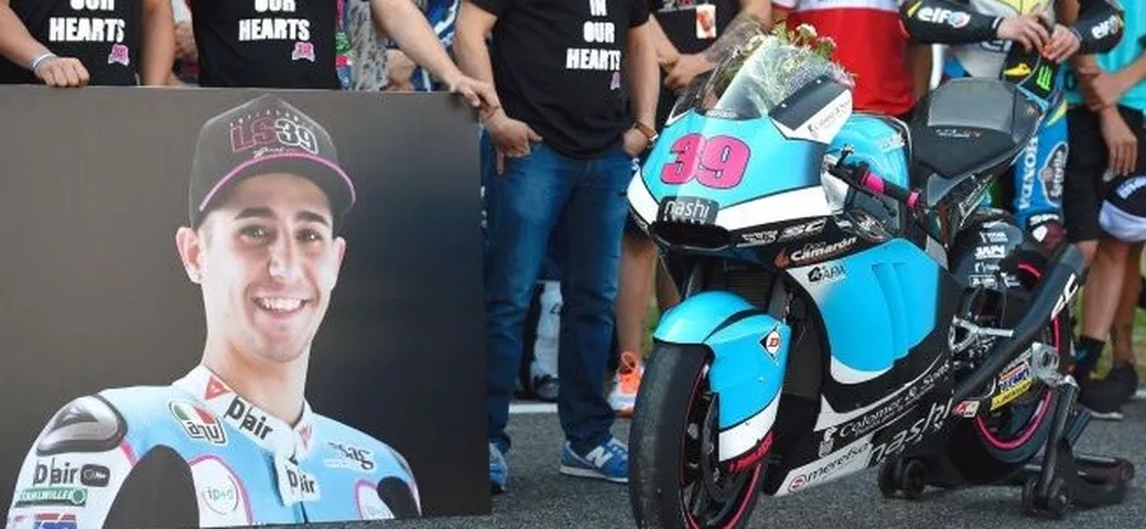 Moto2: La FIM conferma l'errore di Salom