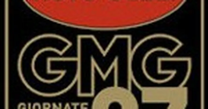 GMG - Giornate Mondiali Guzzi 2007