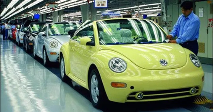 Che succede alle VW pre Dieselgate? Stanno diventando delle classiche di valore