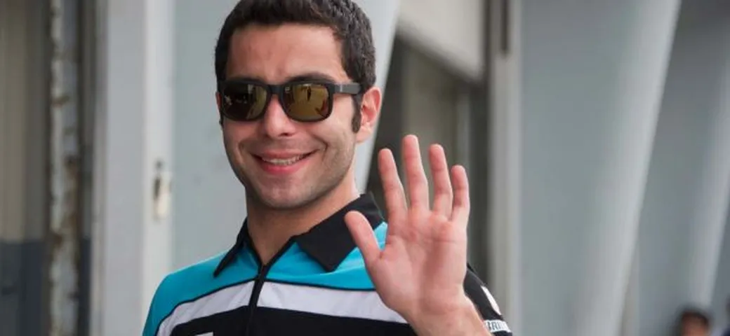 MotoGP, Danilo Petrucci: 