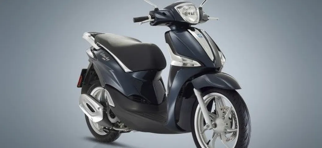 Urban Days Piaggio: un mese di promozioni!
