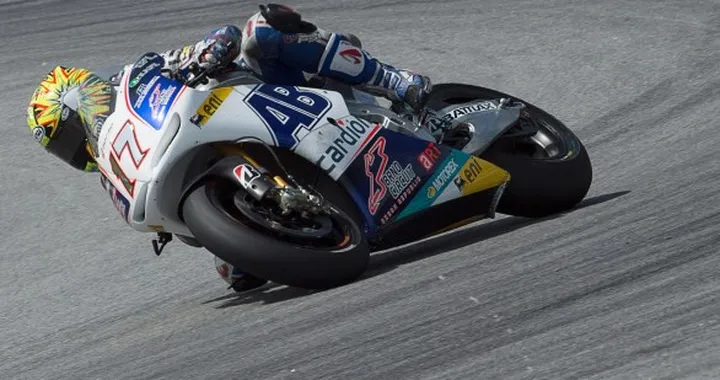MotoGP: Karel Abraham sotto i ferri ad Ottobre, stagione finita